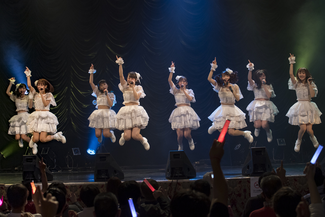 ＜Jewel☆フェスvol.10＞