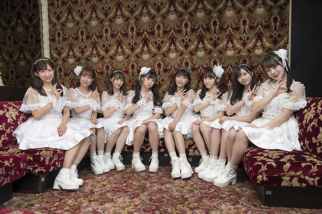 ＜Jewel☆フェスvol.10＞