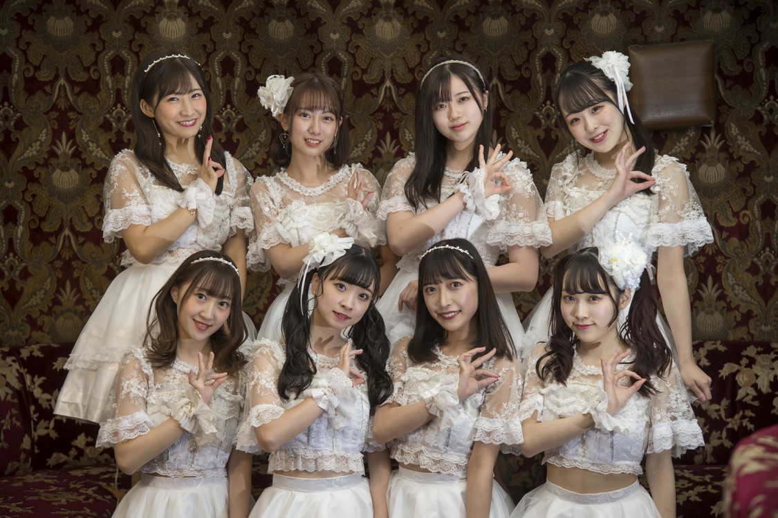 ＜Jewel☆フェスvol.10＞