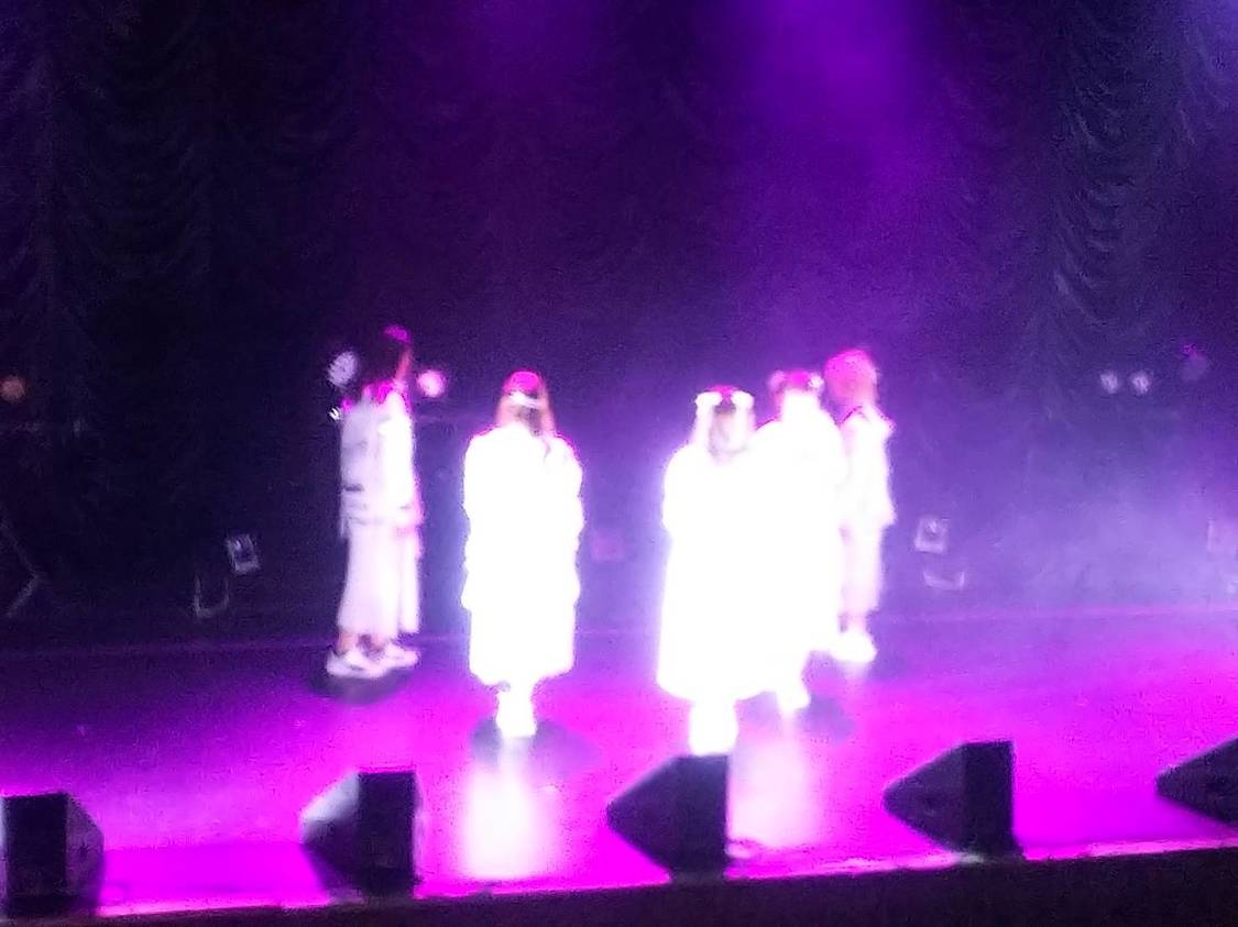 CHERRY GIRLS PROJECT