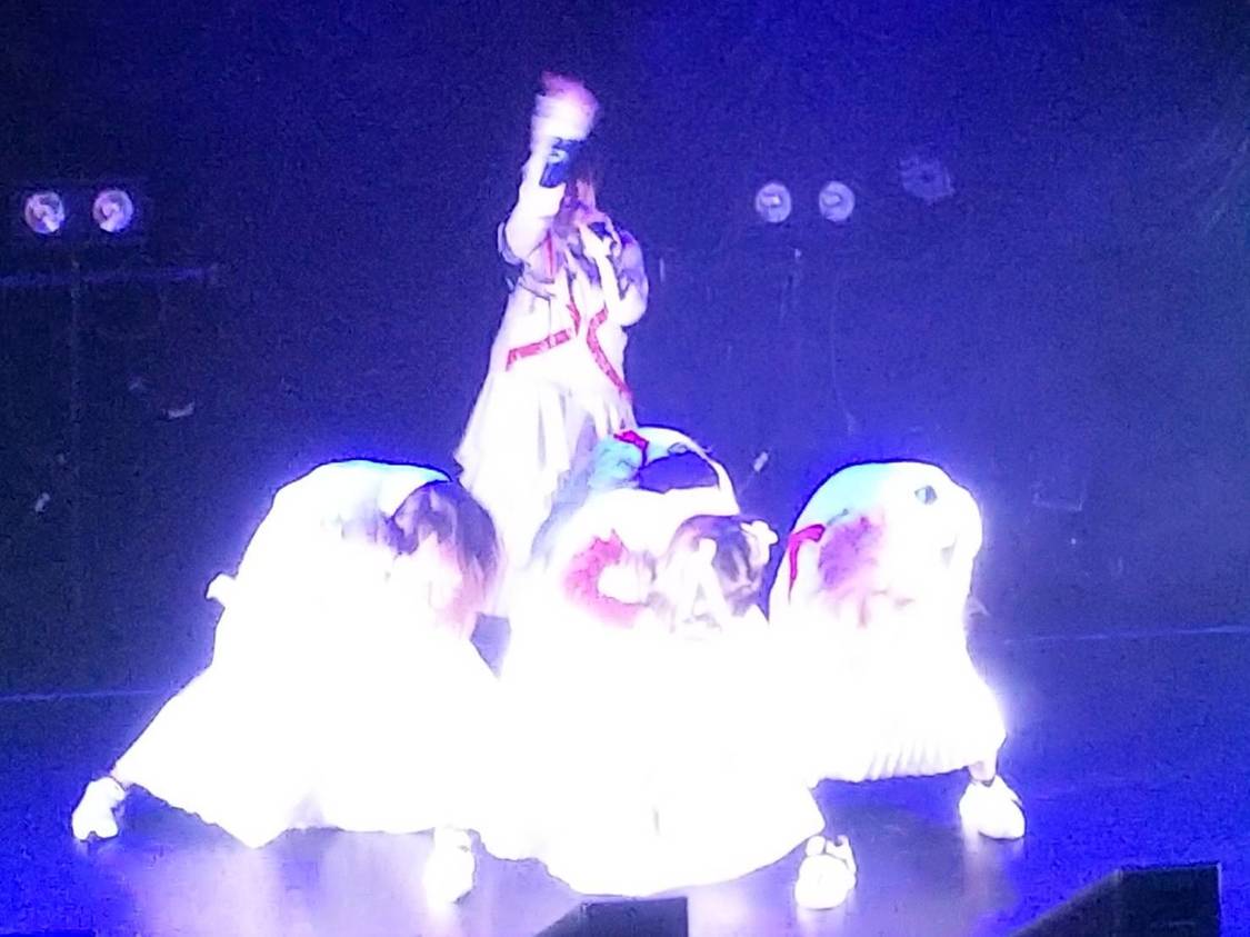 CHERRY GIRLS PROJECT