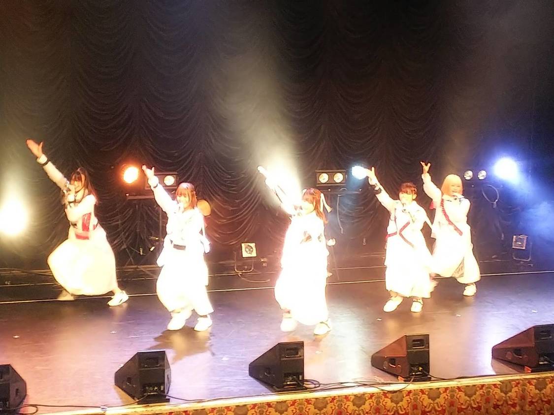 CHERRY GIRLS PROJECT