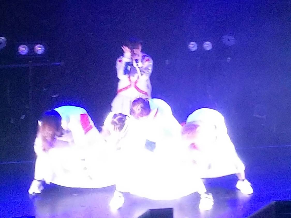 CHERRY GIRLS PROJECT