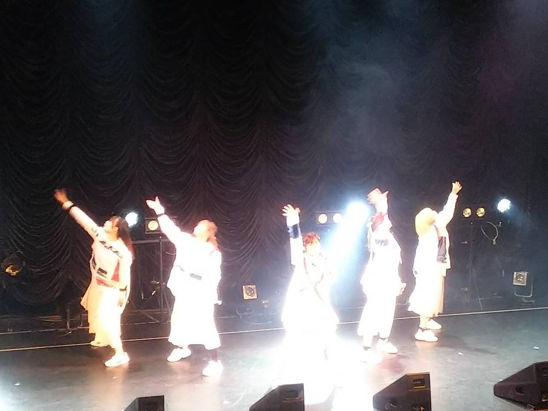 CHERRY GIRLS PROJECT