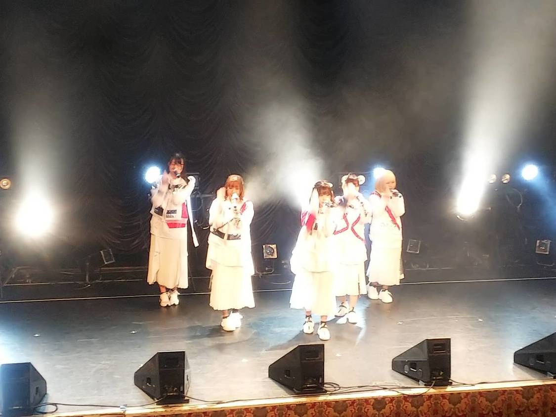 CHERRY GIRLS PROJECT