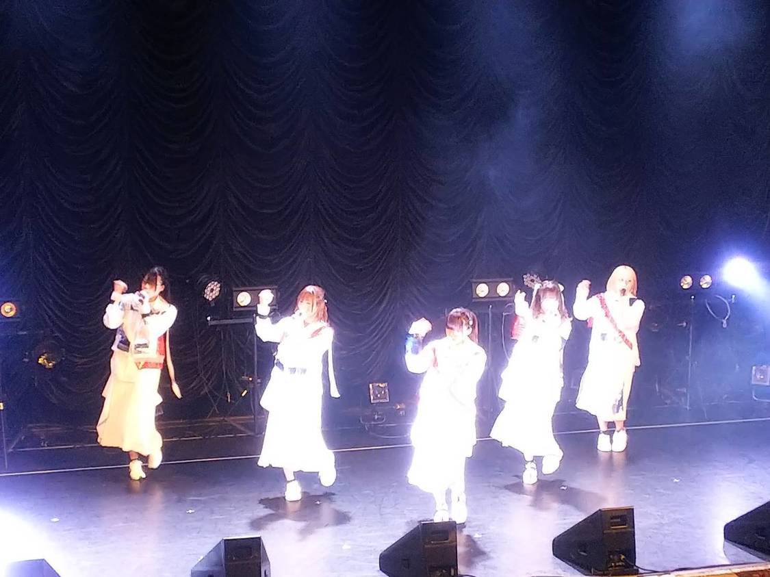 CHERRY GIRLS PROJECT