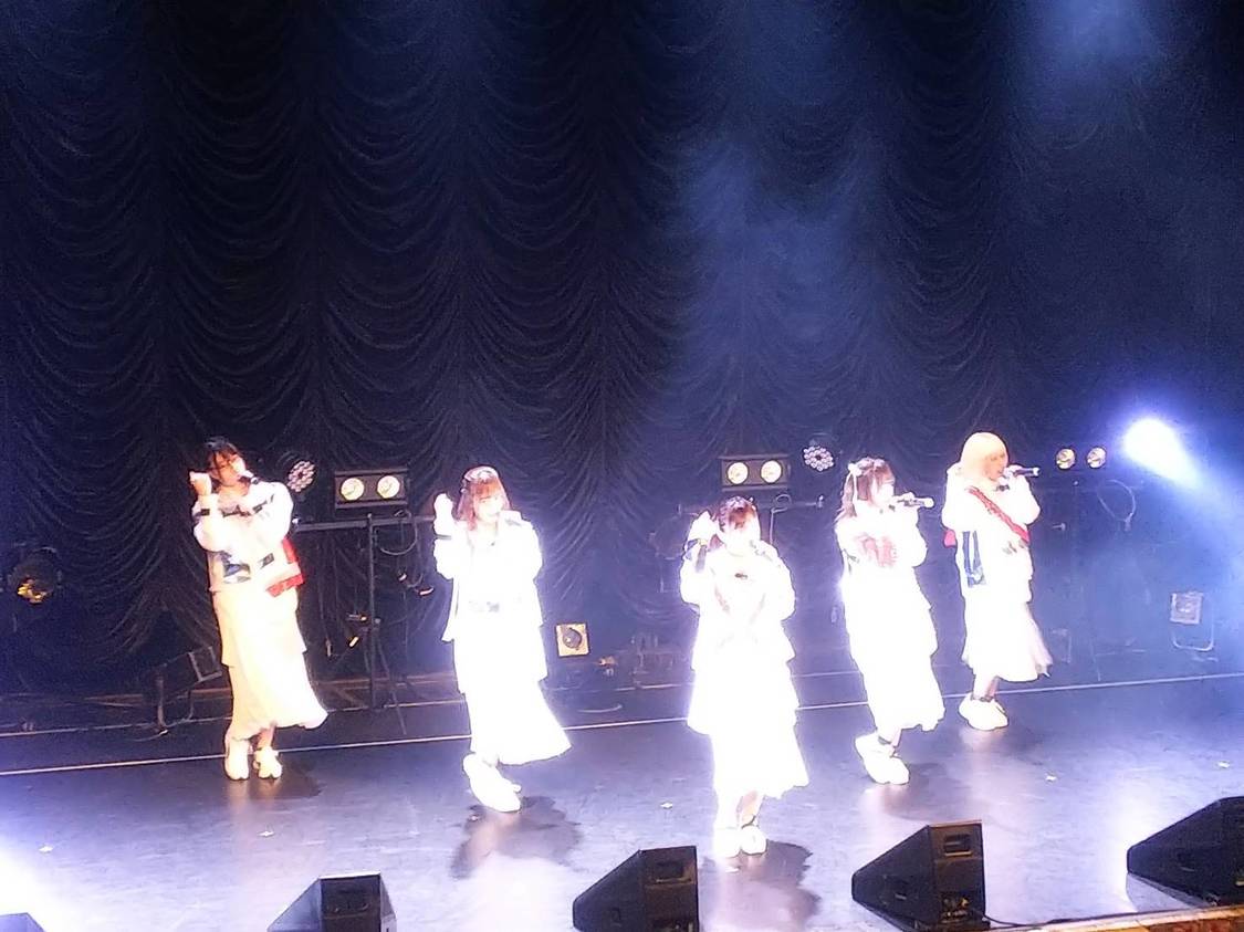 CHERRY GIRLS PROJECT