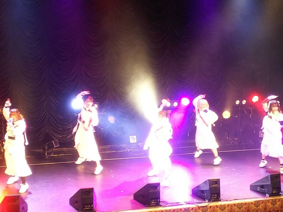 CHERRY GIRLS PROJECT