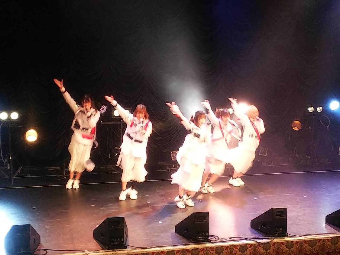 CHERRY GIRLS PROJECT