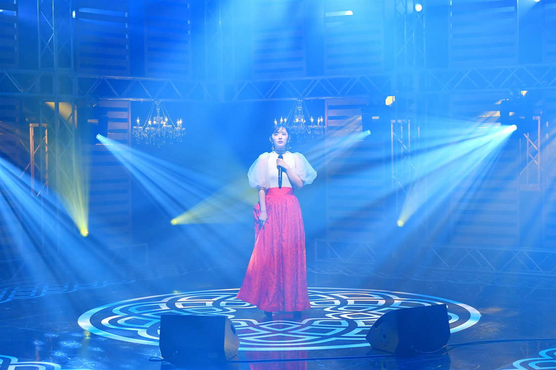 (C)神⼾コレクション ザ ニューリアリティー