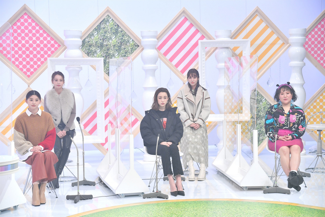 (C)神⼾コレクション ザ ニューリアリティー