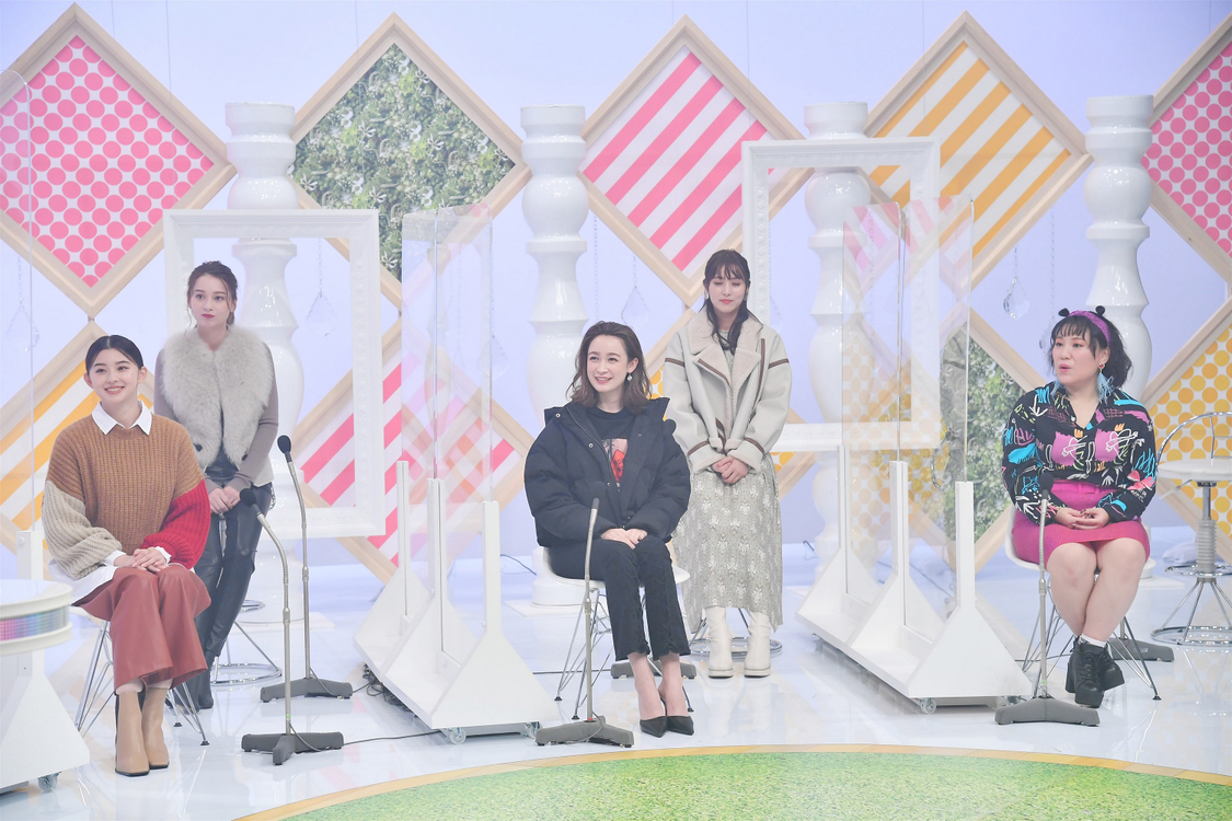 (C)神⼾コレクション ザ ニューリアリティー