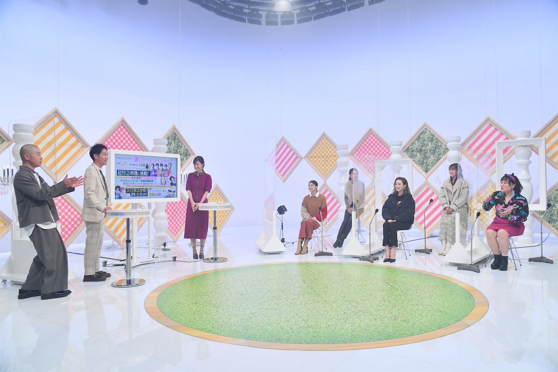 (C)神⼾コレクション ザ ニューリアリティー