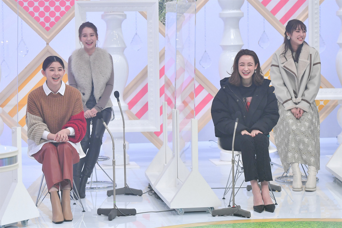 (C)神⼾コレクション ザ ニューリアリティー