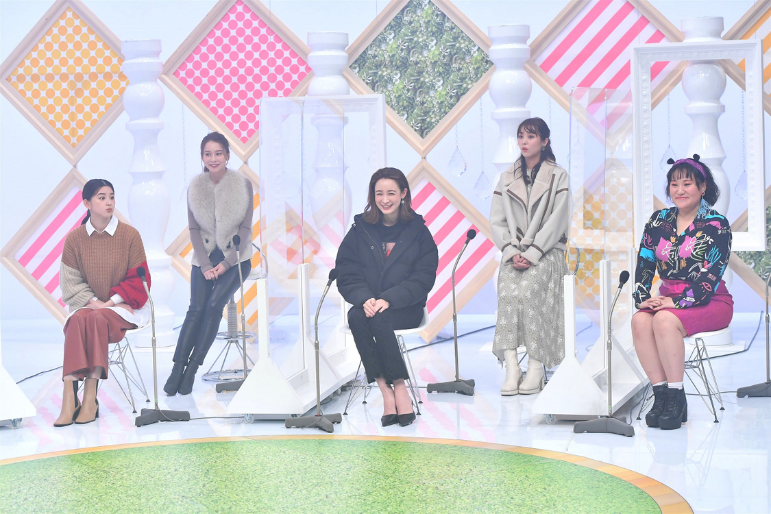 (C)神⼾コレクション ザ ニューリアリティー