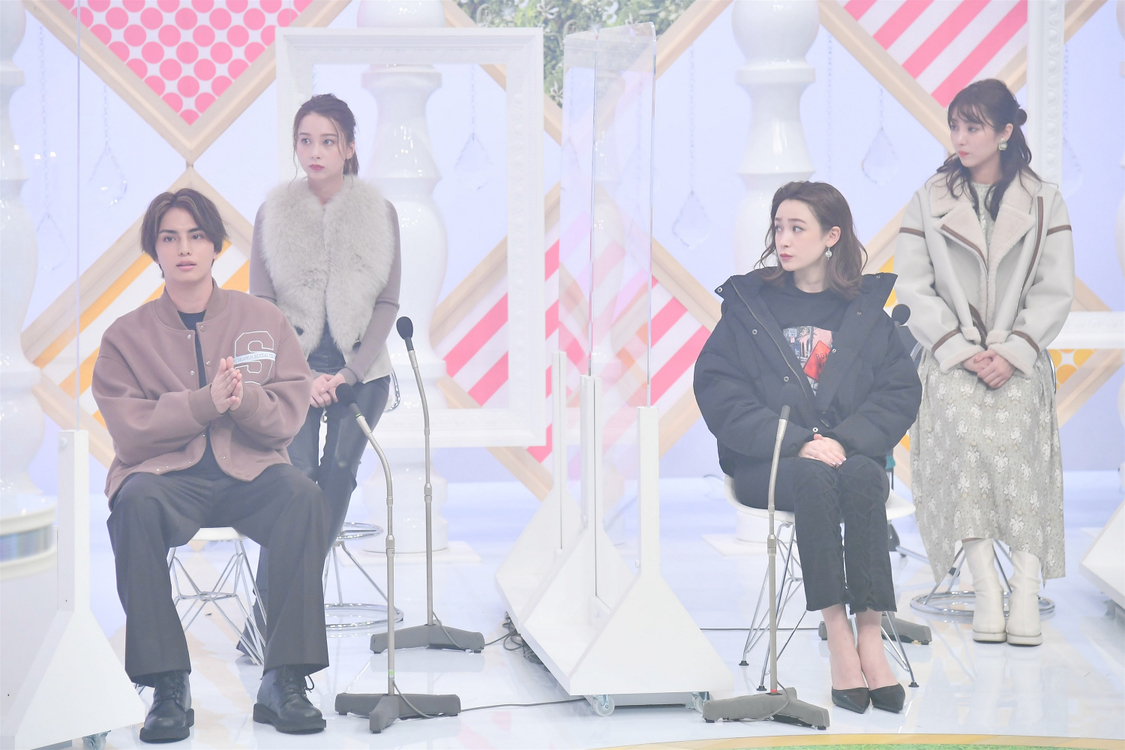 (C)神⼾コレクション ザ ニューリアリティー