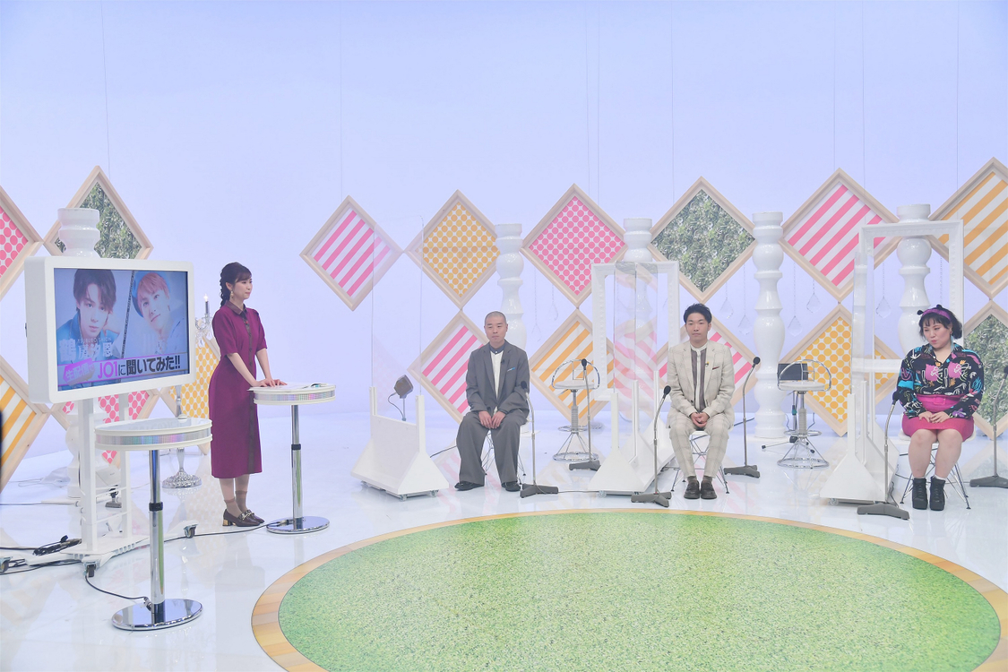 (C)神⼾コレクション ザ ニューリアリティー