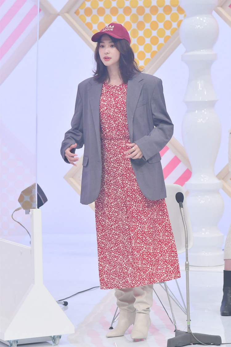 (C)神⼾コレクション ザ ニューリアリティー