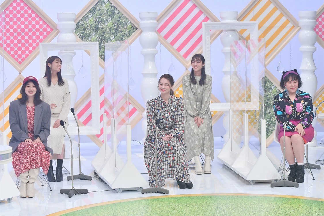 (C)神⼾コレクション ザ ニューリアリティー