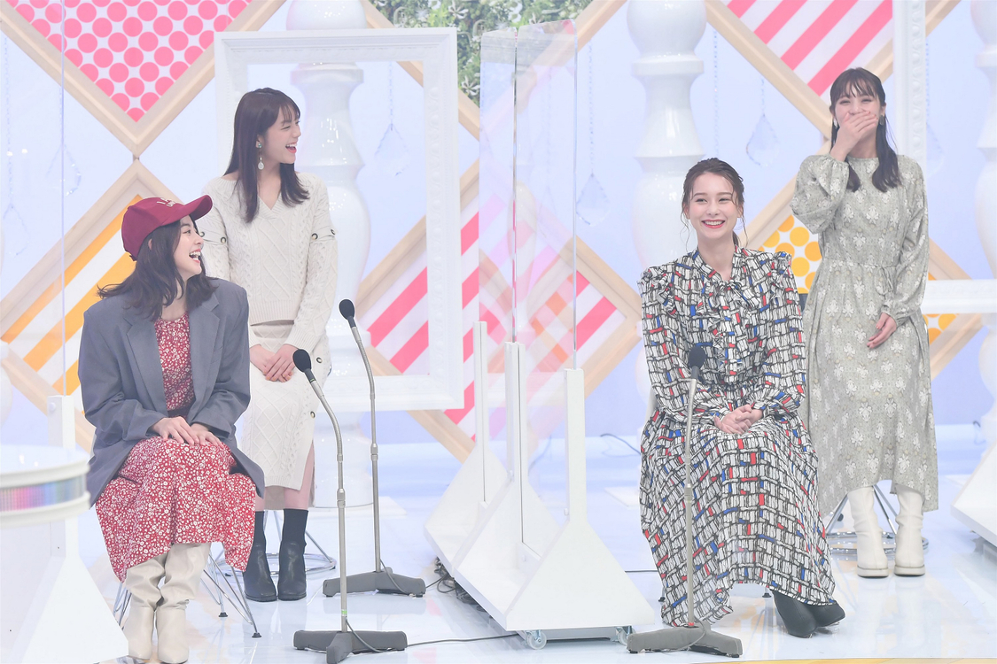 (C)神⼾コレクション ザ ニューリアリティー