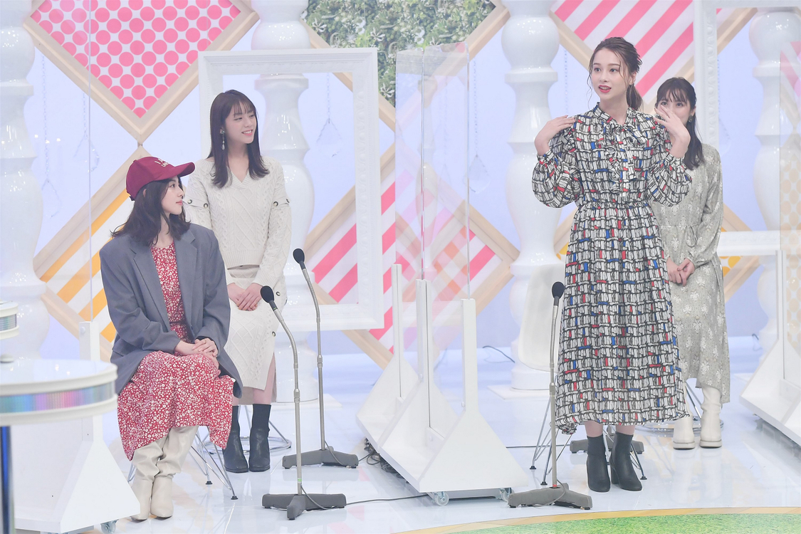 (C)神⼾コレクション ザ ニューリアリティー