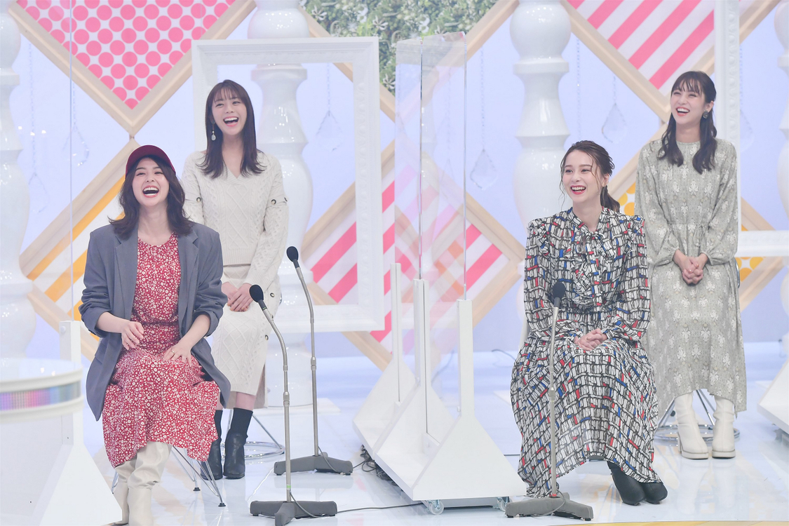 (C)神⼾コレクション ザ ニューリアリティー