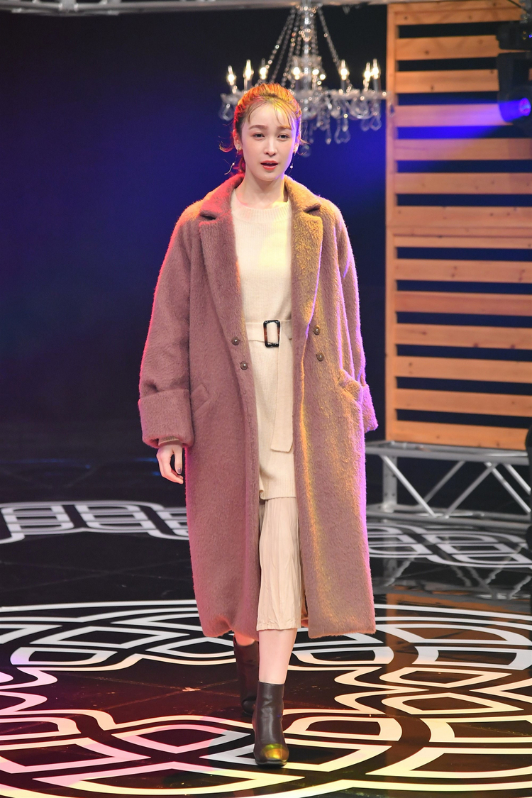 (C)神⼾コレクション ザ ニューリアリティー