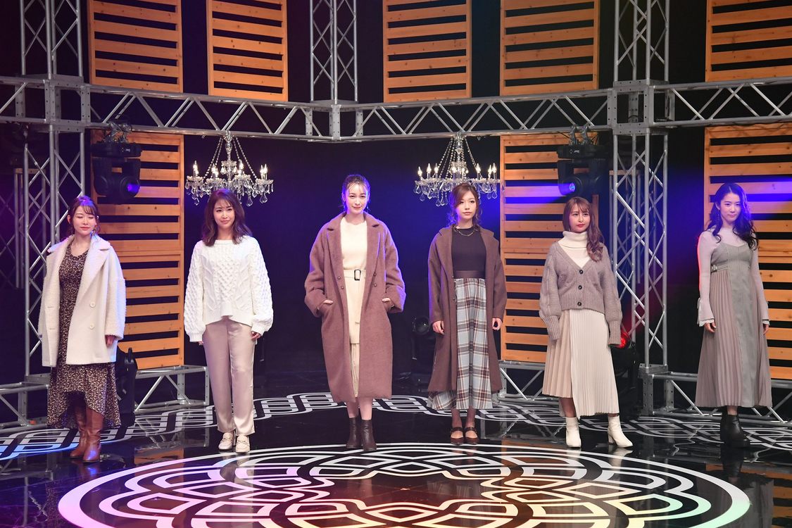 (C)神⼾コレクション ザ ニューリアリティー