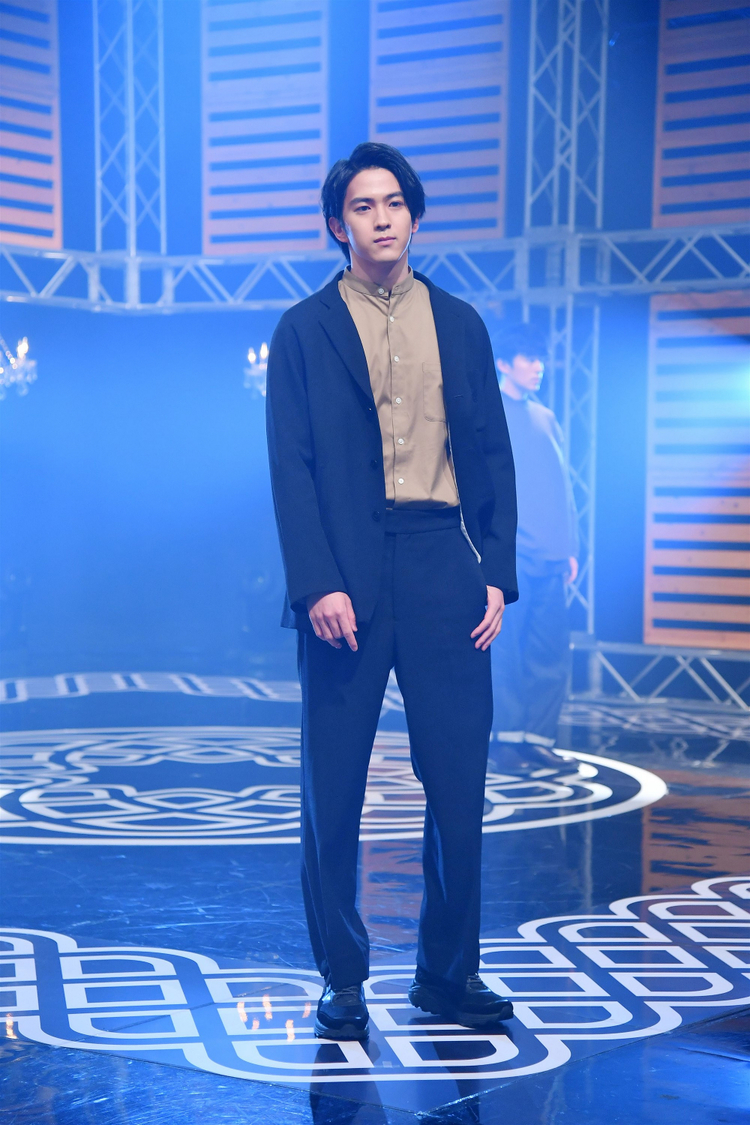 (C)神⼾コレクション ザ ニューリアリティー