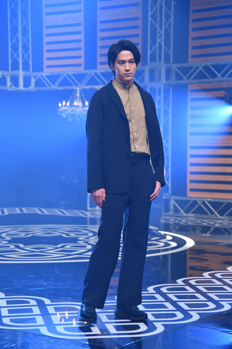 (C)神⼾コレクション ザ ニューリアリティー