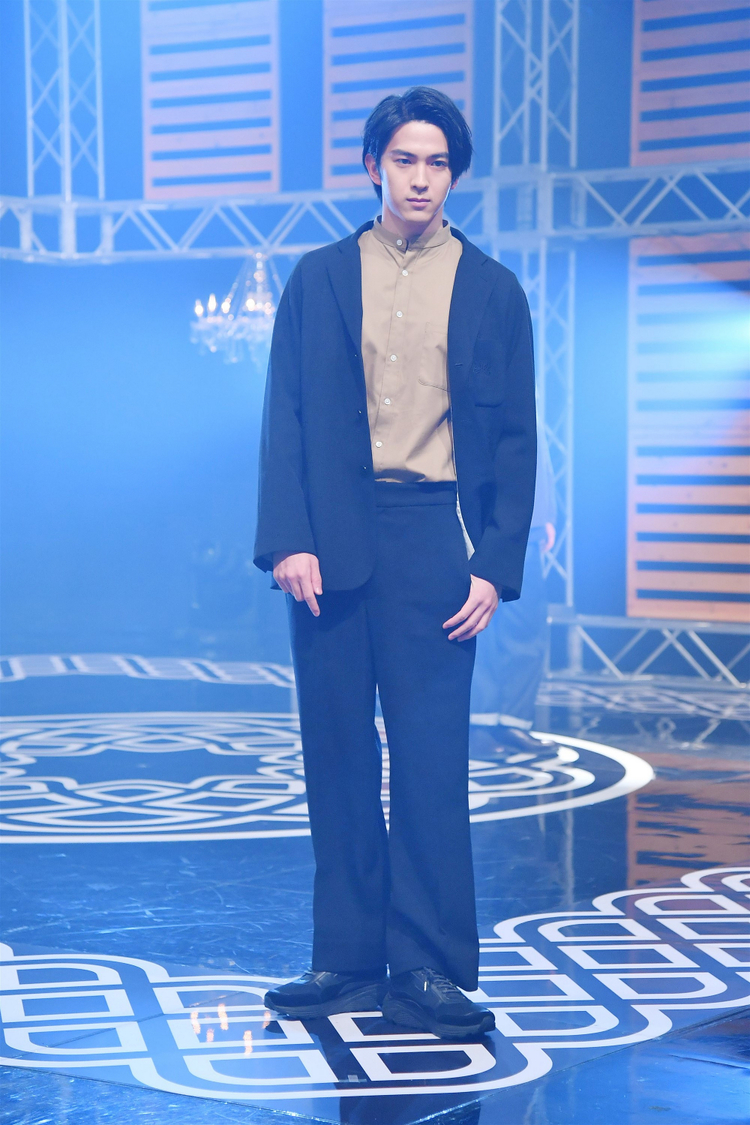 (C)神⼾コレクション ザ ニューリアリティー