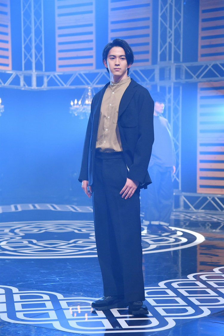 (C)神⼾コレクション ザ ニューリアリティー