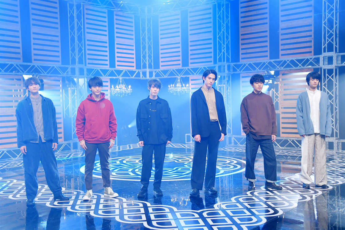 (C)神⼾コレクション ザ ニューリアリティー