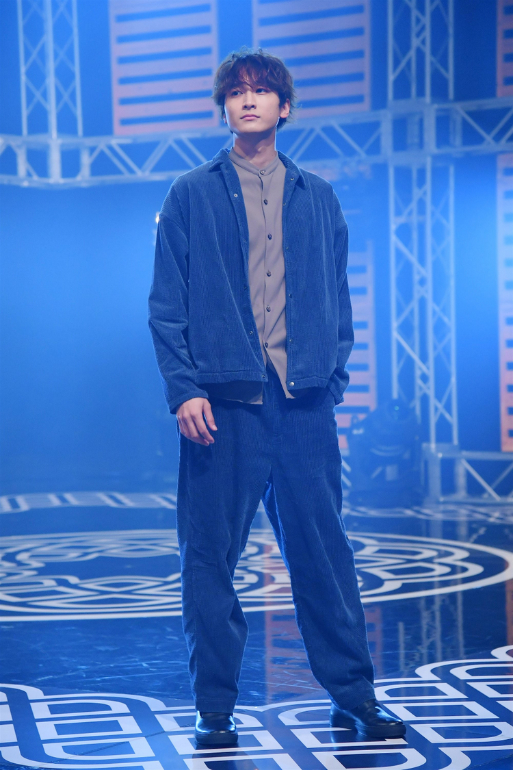 (C)神⼾コレクション ザ ニューリアリティー