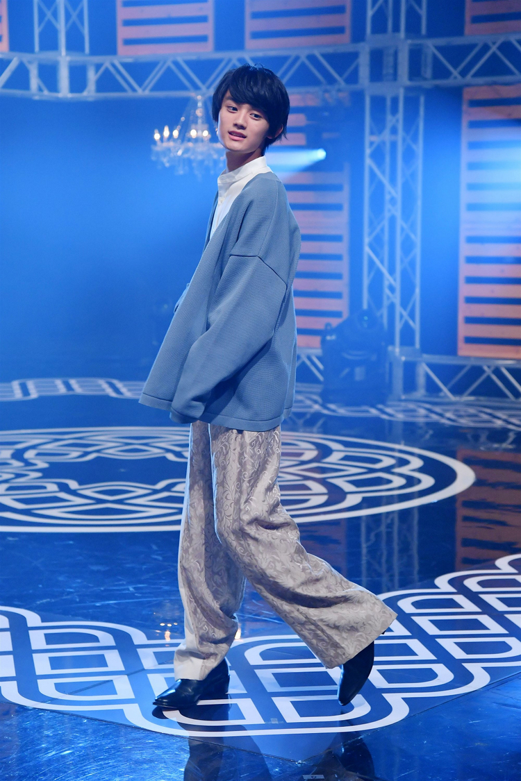 (C)神⼾コレクション ザ ニューリアリティー