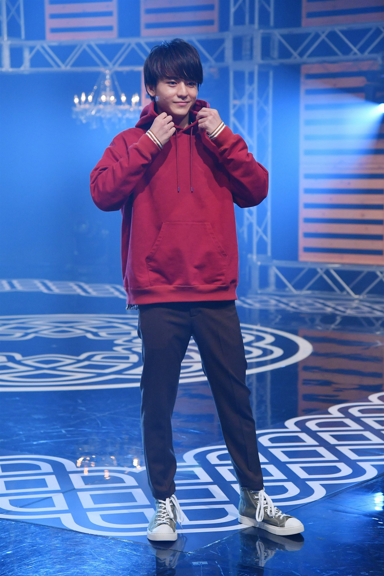 (C)神⼾コレクション ザ ニューリアリティー