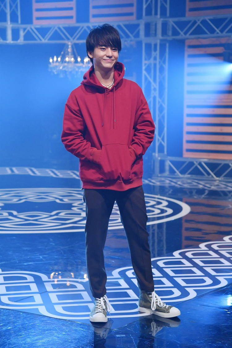 (C)神⼾コレクション ザ ニューリアリティー