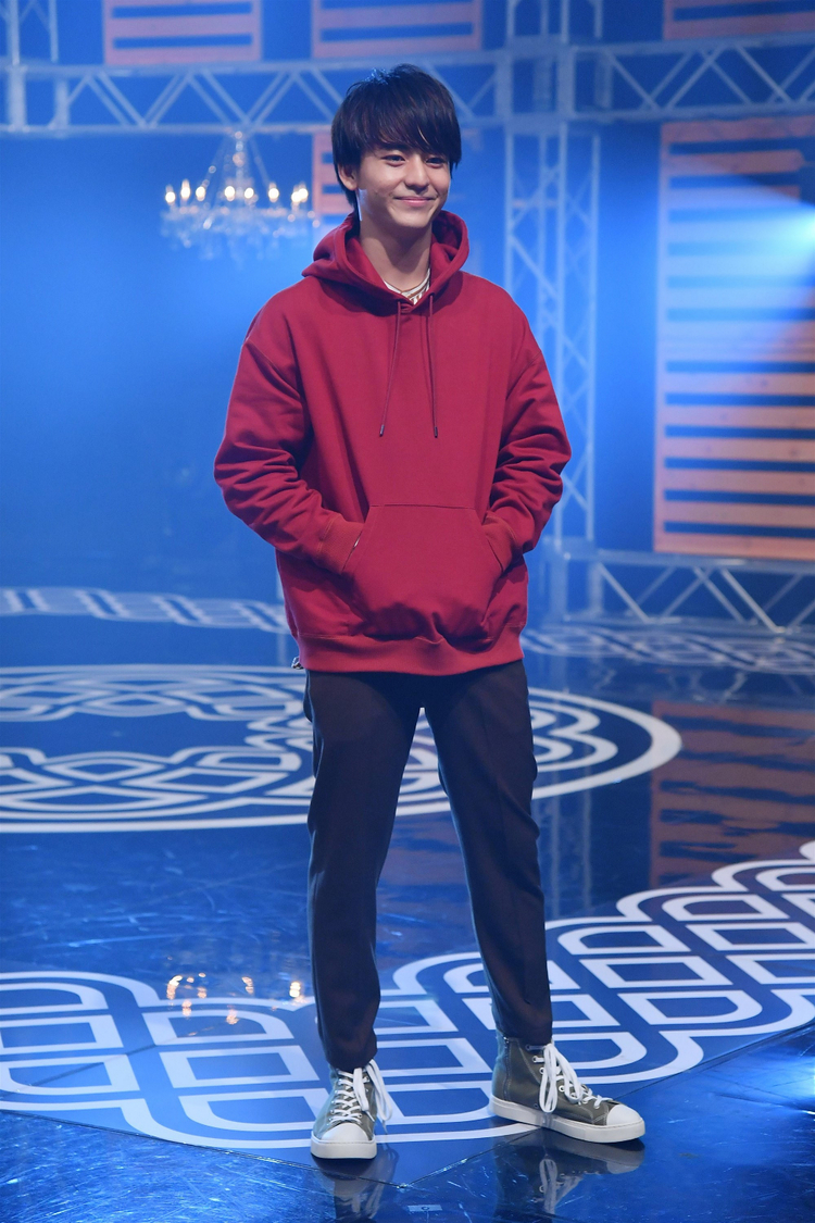 (C)神⼾コレクション ザ ニューリアリティー