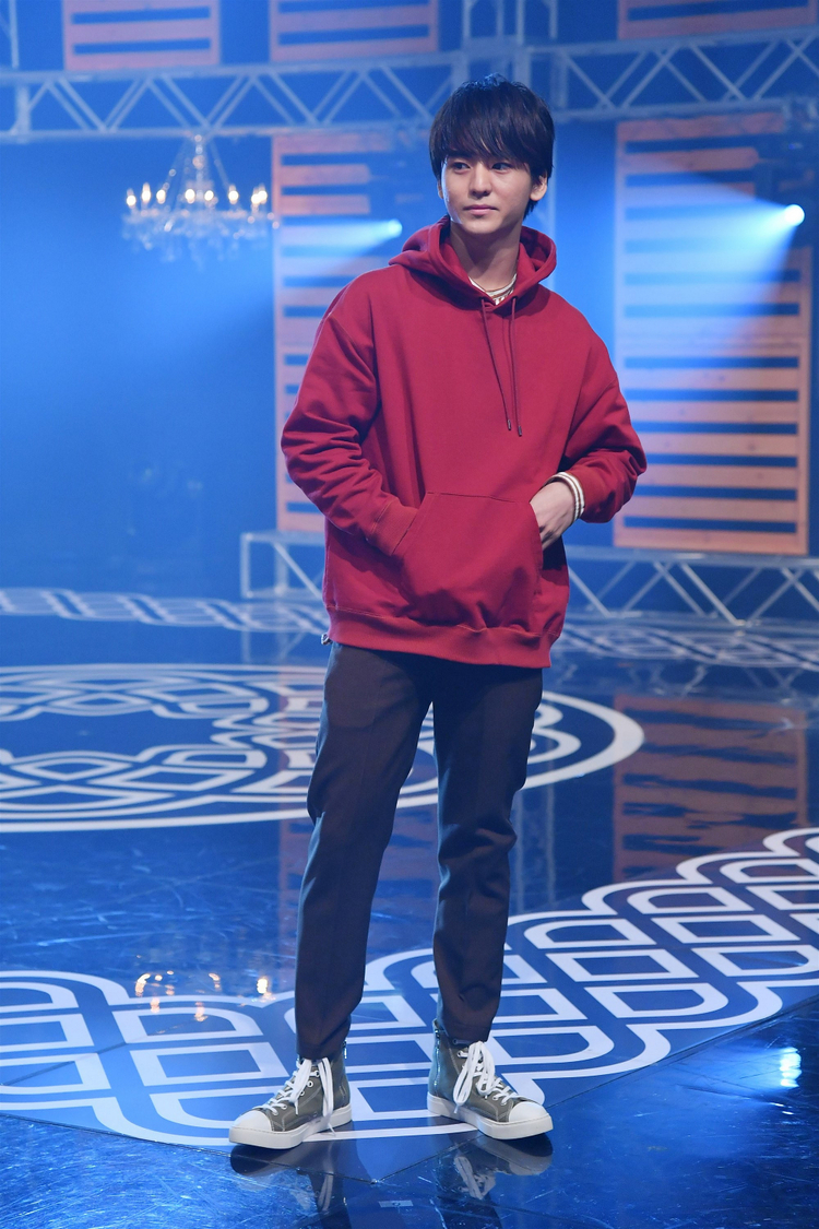 (C)神⼾コレクション ザ ニューリアリティー