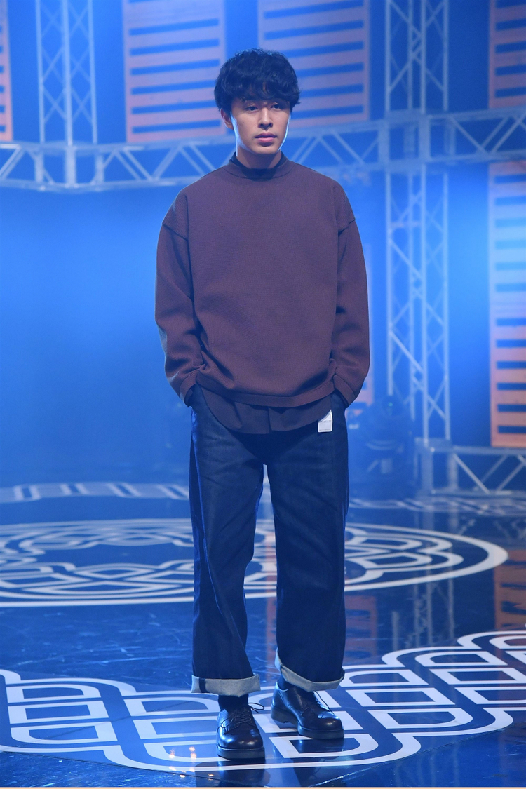 (C)神⼾コレクション ザ ニューリアリティー