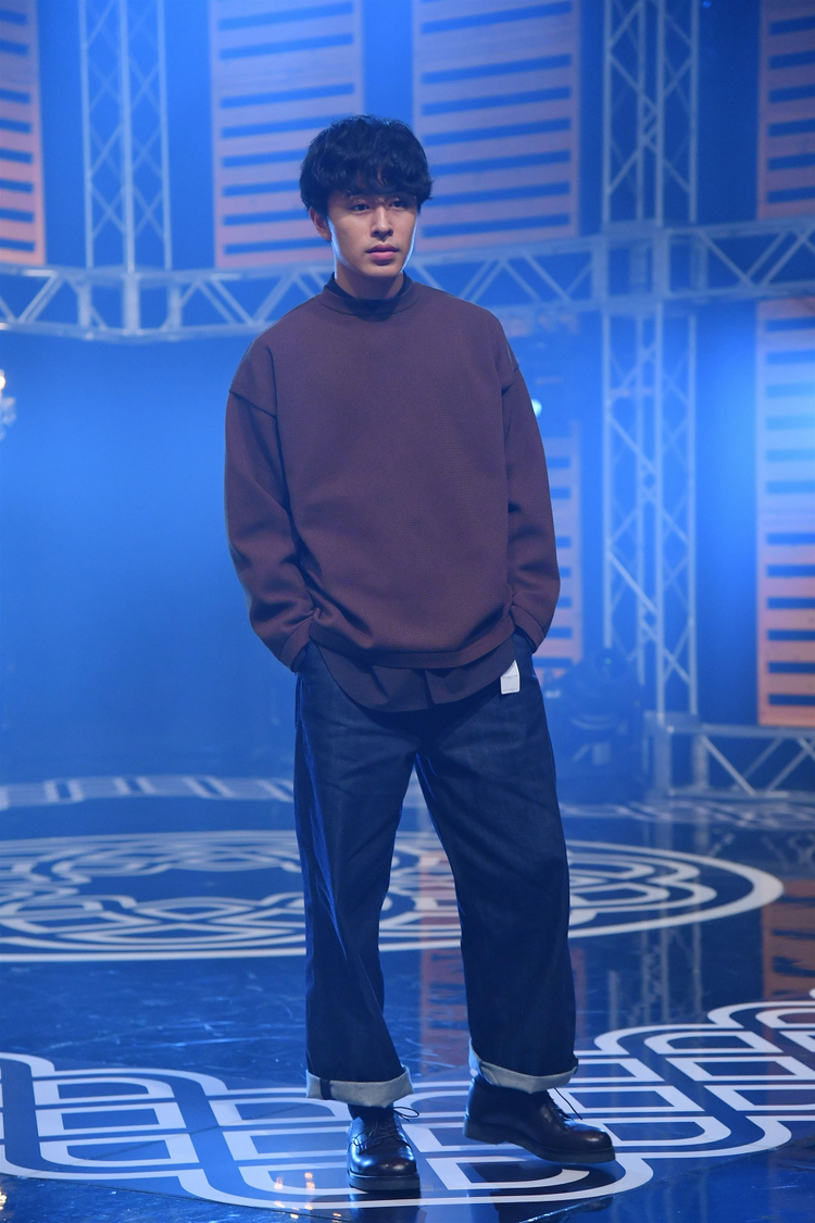 (C)神⼾コレクション ザ ニューリアリティー