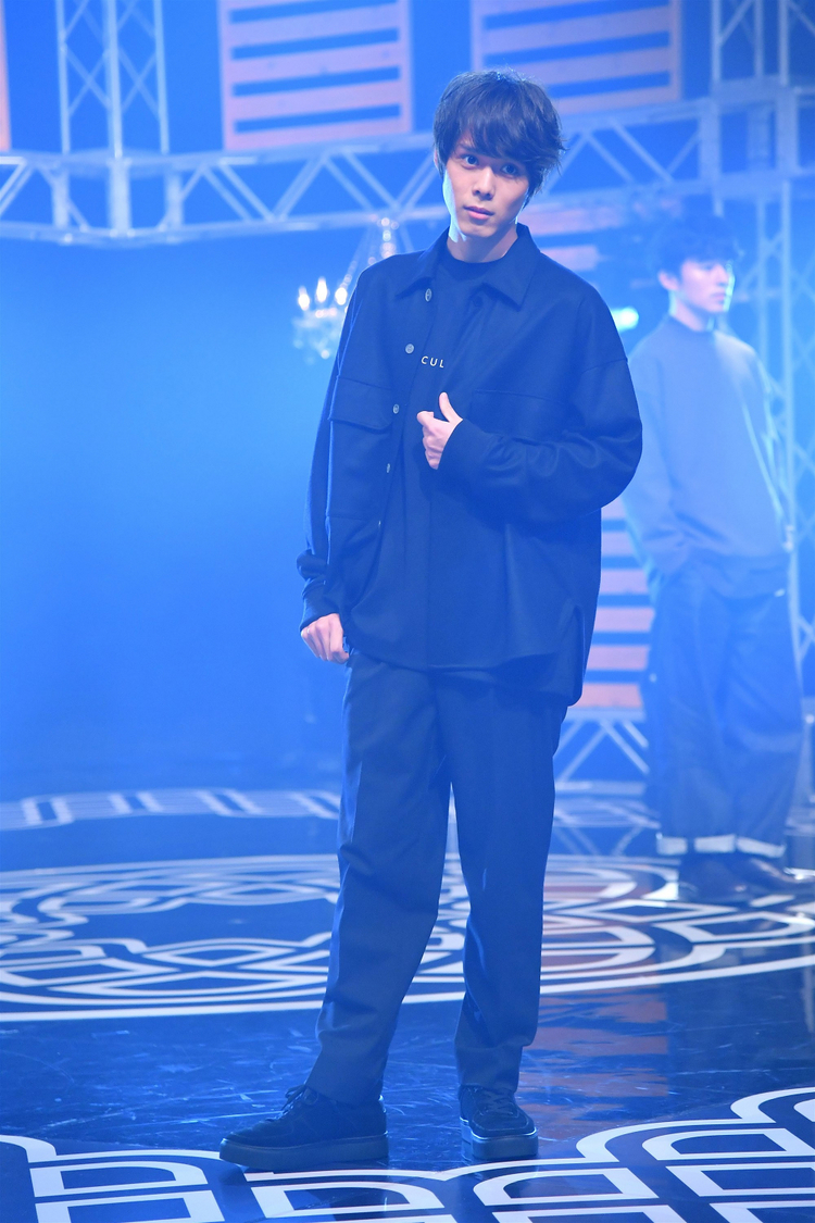 (C)神⼾コレクション ザ ニューリアリティー