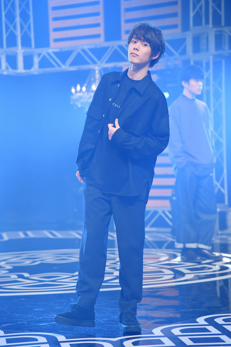 (C)神⼾コレクション ザ ニューリアリティー