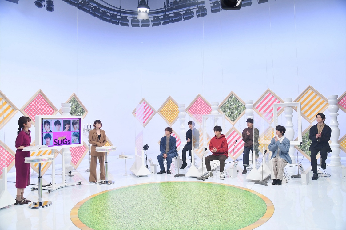 (C)神⼾コレクション ザ ニューリアリティー