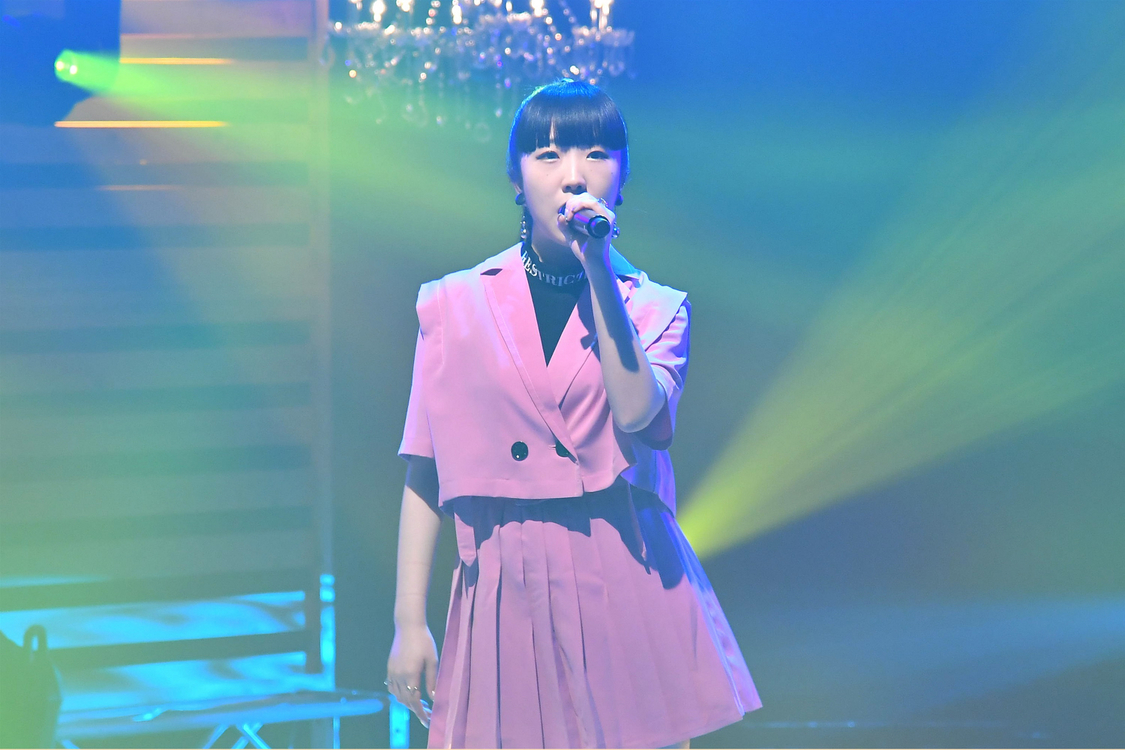 (C)神⼾コレクション ザ ニューリアリティー