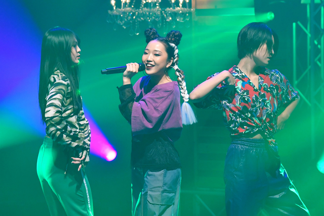 (C)神⼾コレクション ザ ニューリアリティー