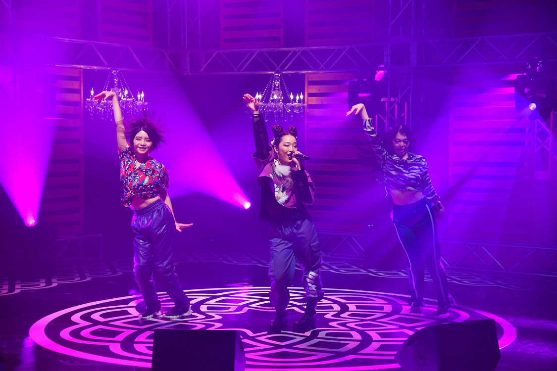 (C)神⼾コレクション ザ ニューリアリティー