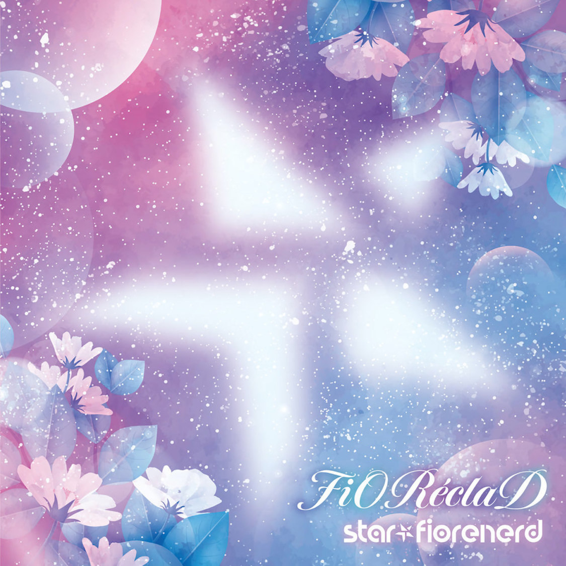1st EP『FiORéclaD』