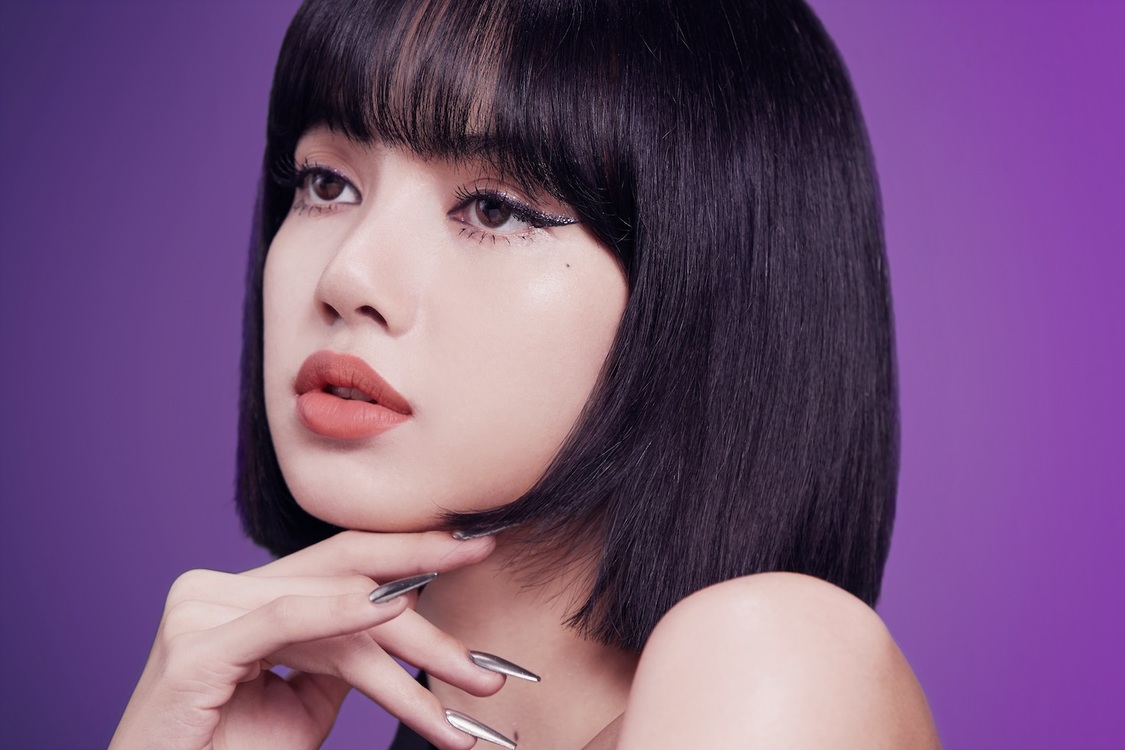 リサ（BLACKPINK）