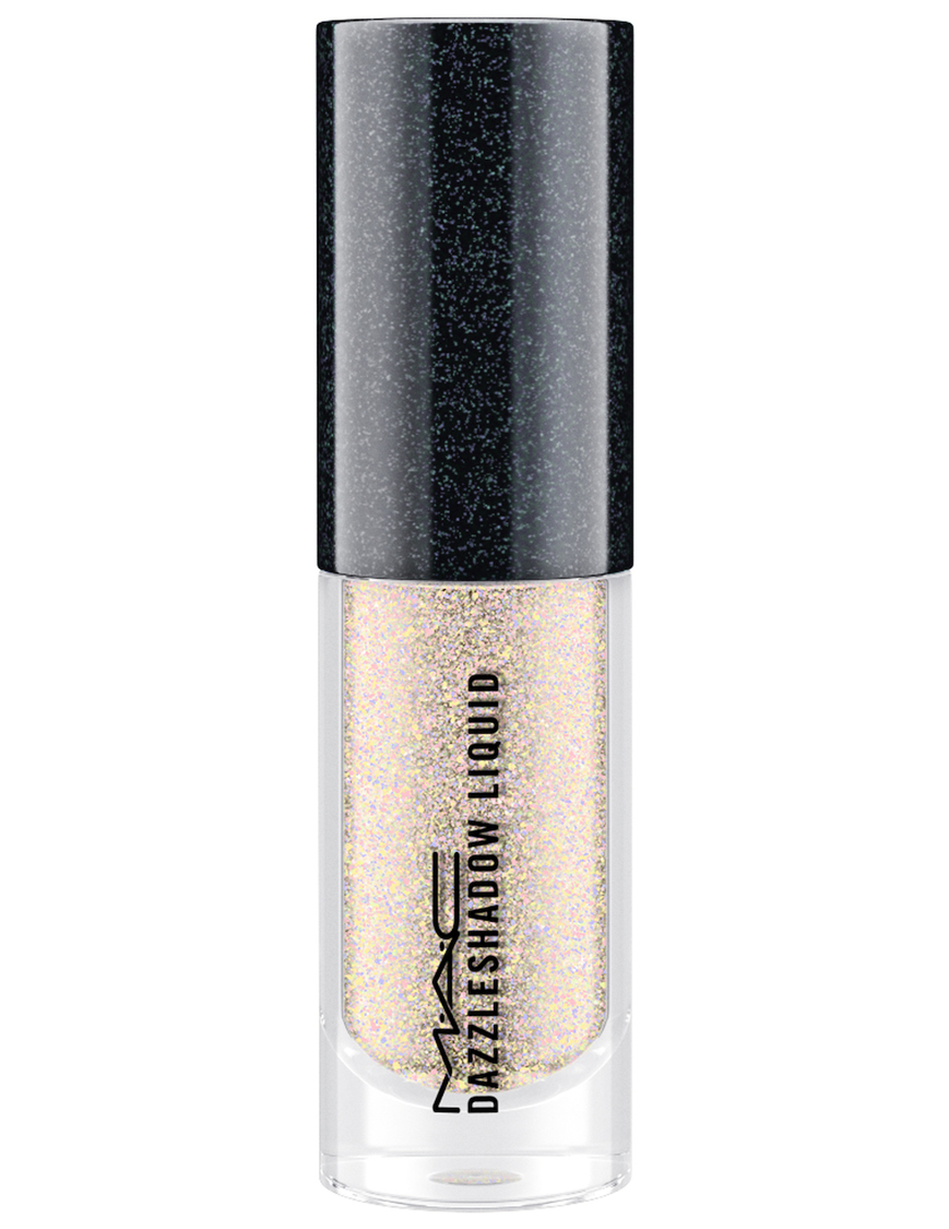 ダズルシャドウ リキッド 　ノット アフレイド トゥ スパークル